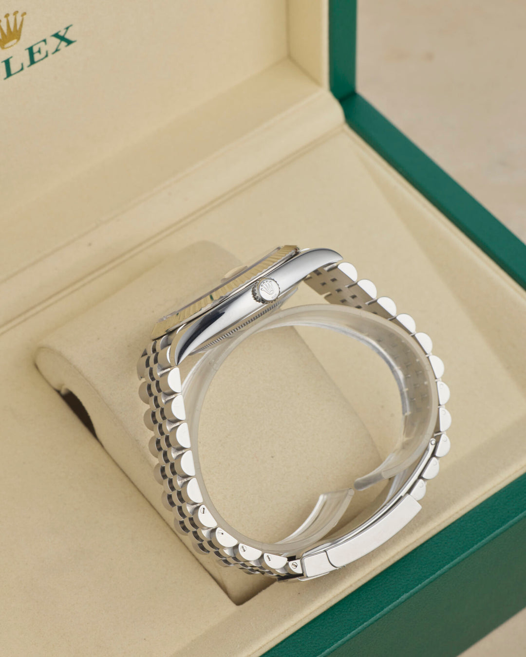 Rolex Datejust 41 126334