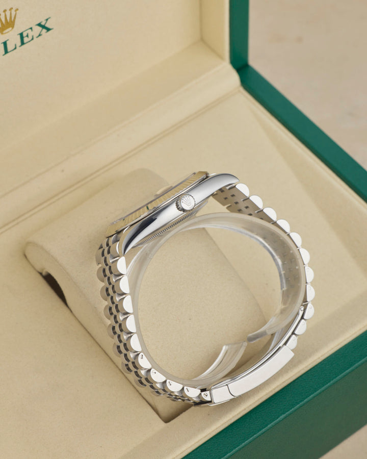 Rolex Datejust 41 126334