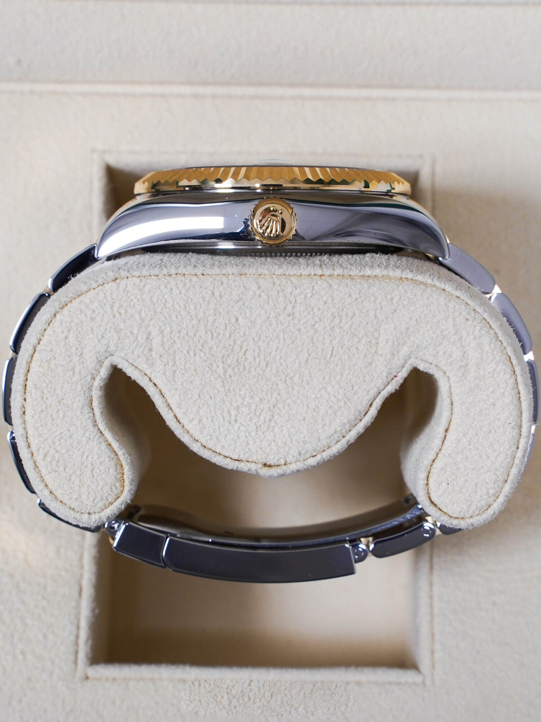 Rolex Sky-Dweller 326933 - 2019