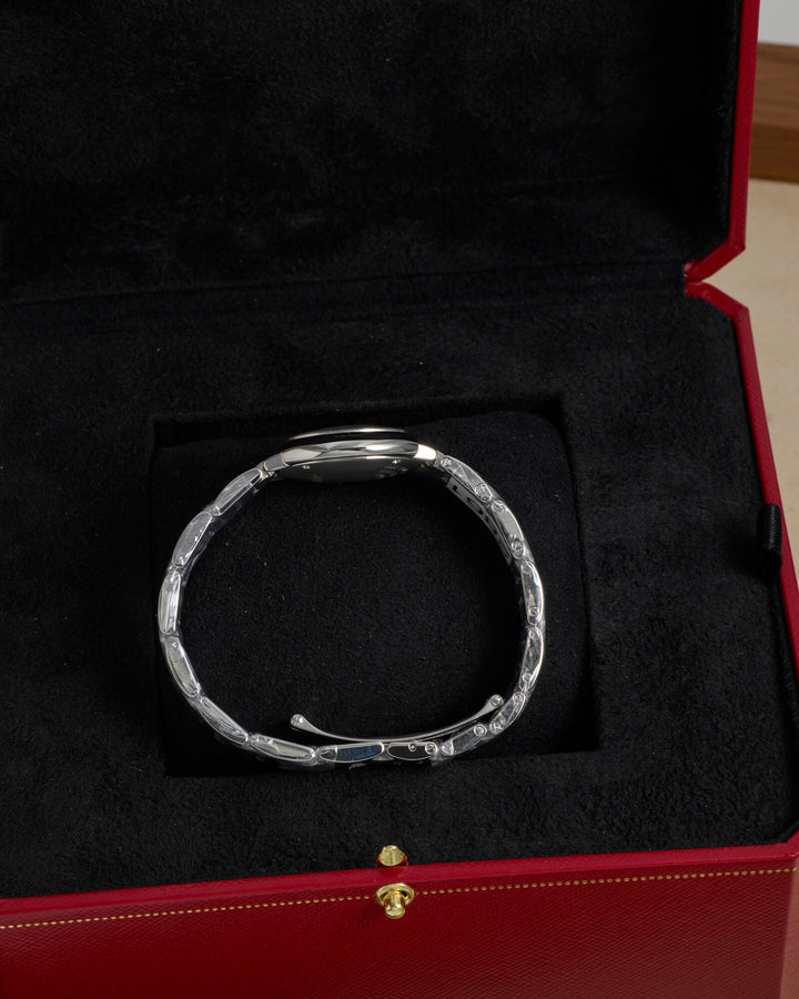 Cartier Ballon Bleu W6920046.