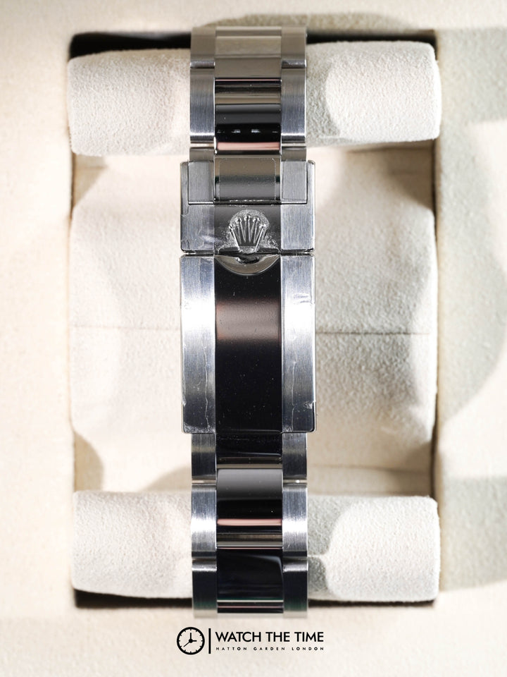 Rolex GMT Master II 126710GRNR - 2025