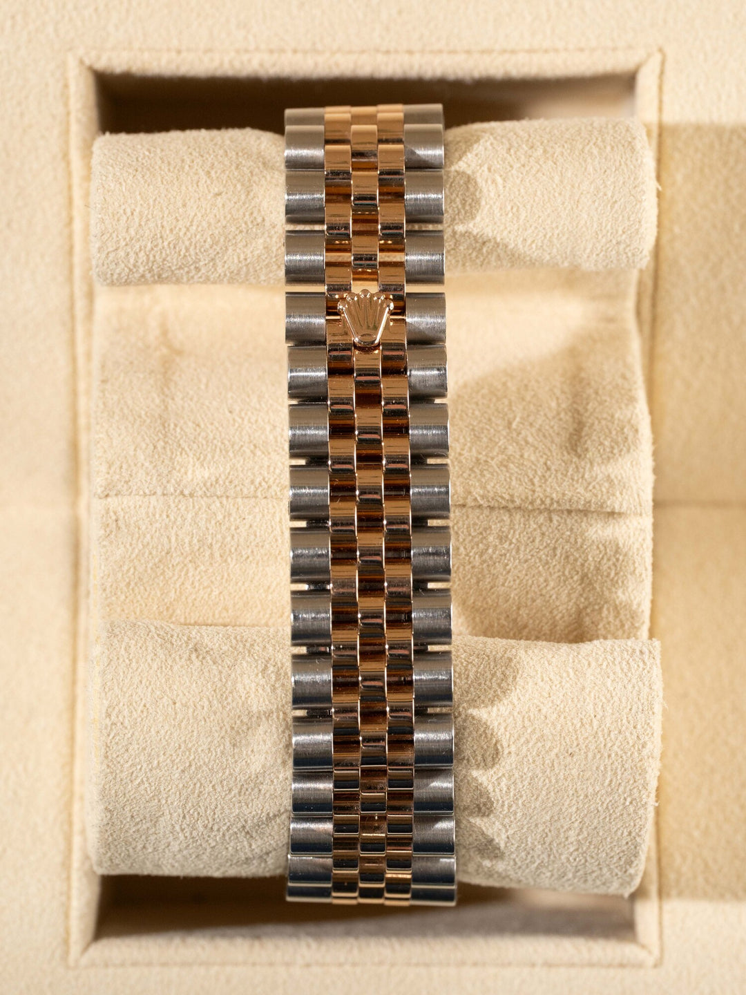 Rolex Datejust 278271 - 2020