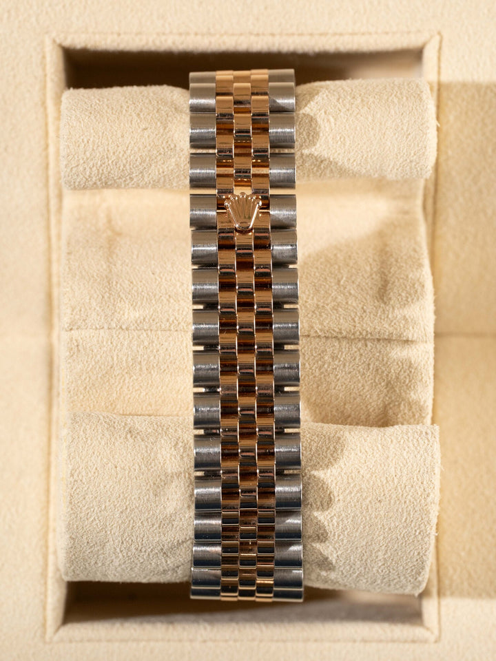 Rolex Datejust 278271 - 2020
