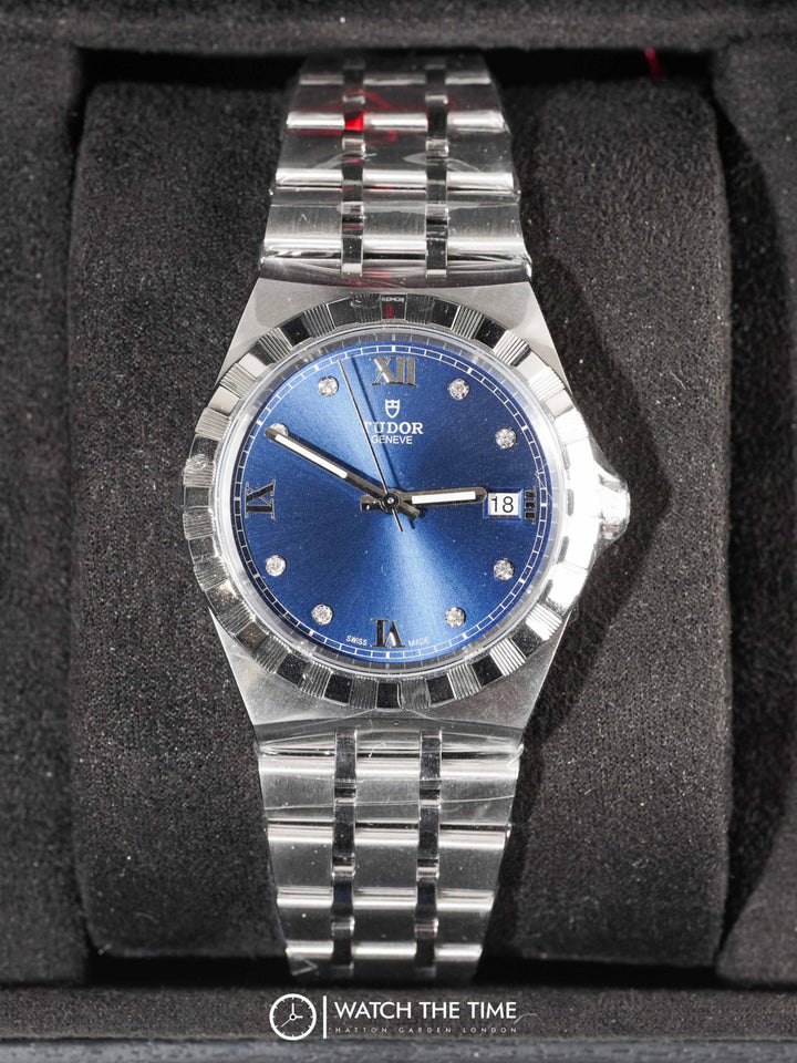 Tudor Royal 28500 - 2026