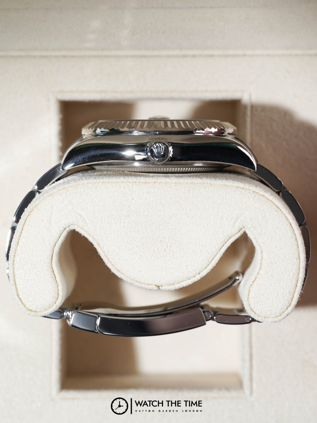 Rolex Sky-Dweller 326934 - 2020