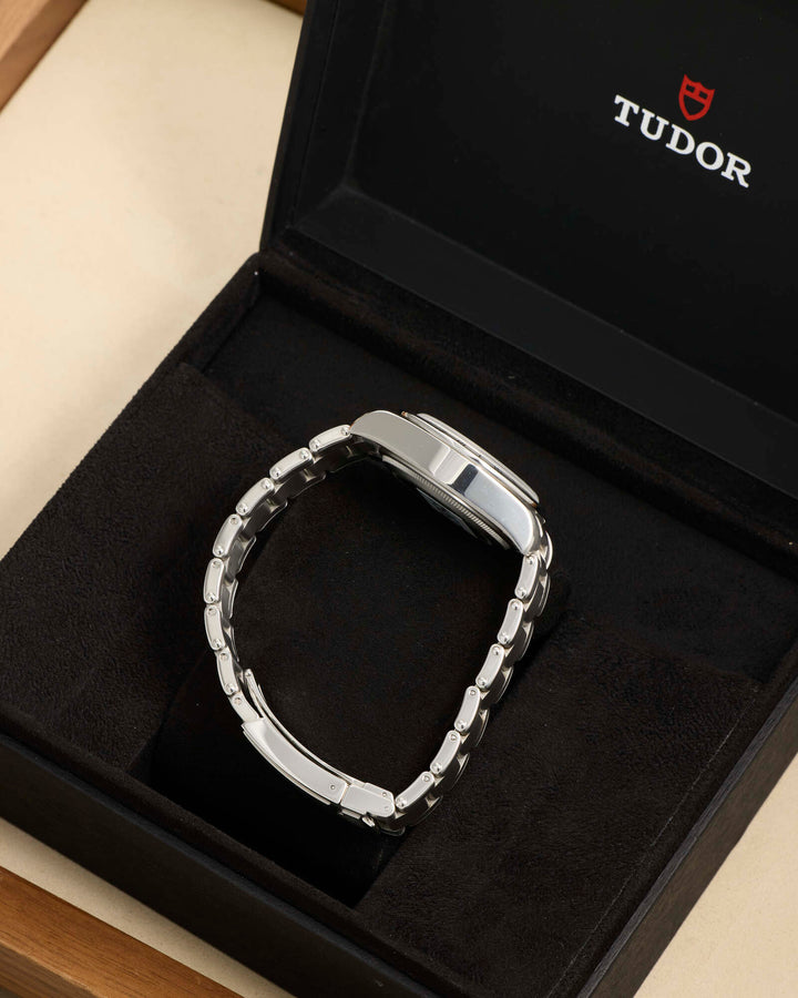 Tudor Black Bay 79470