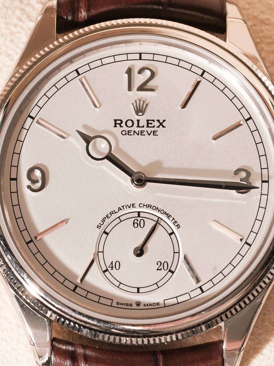 Rolex 1908 52509 - 2025