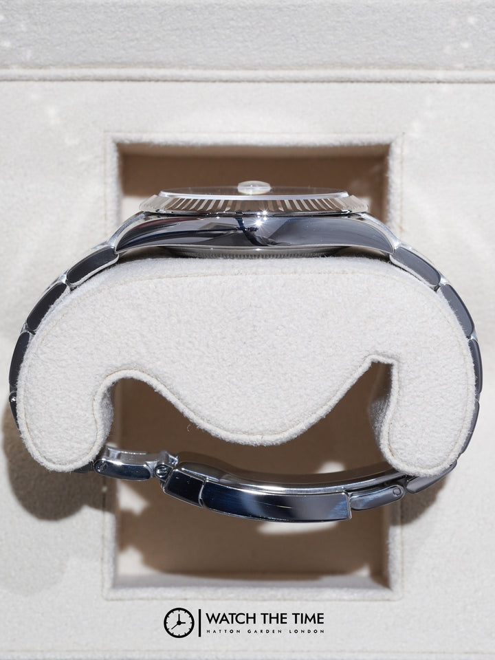 Rolex Datejust 126334 White - 2024