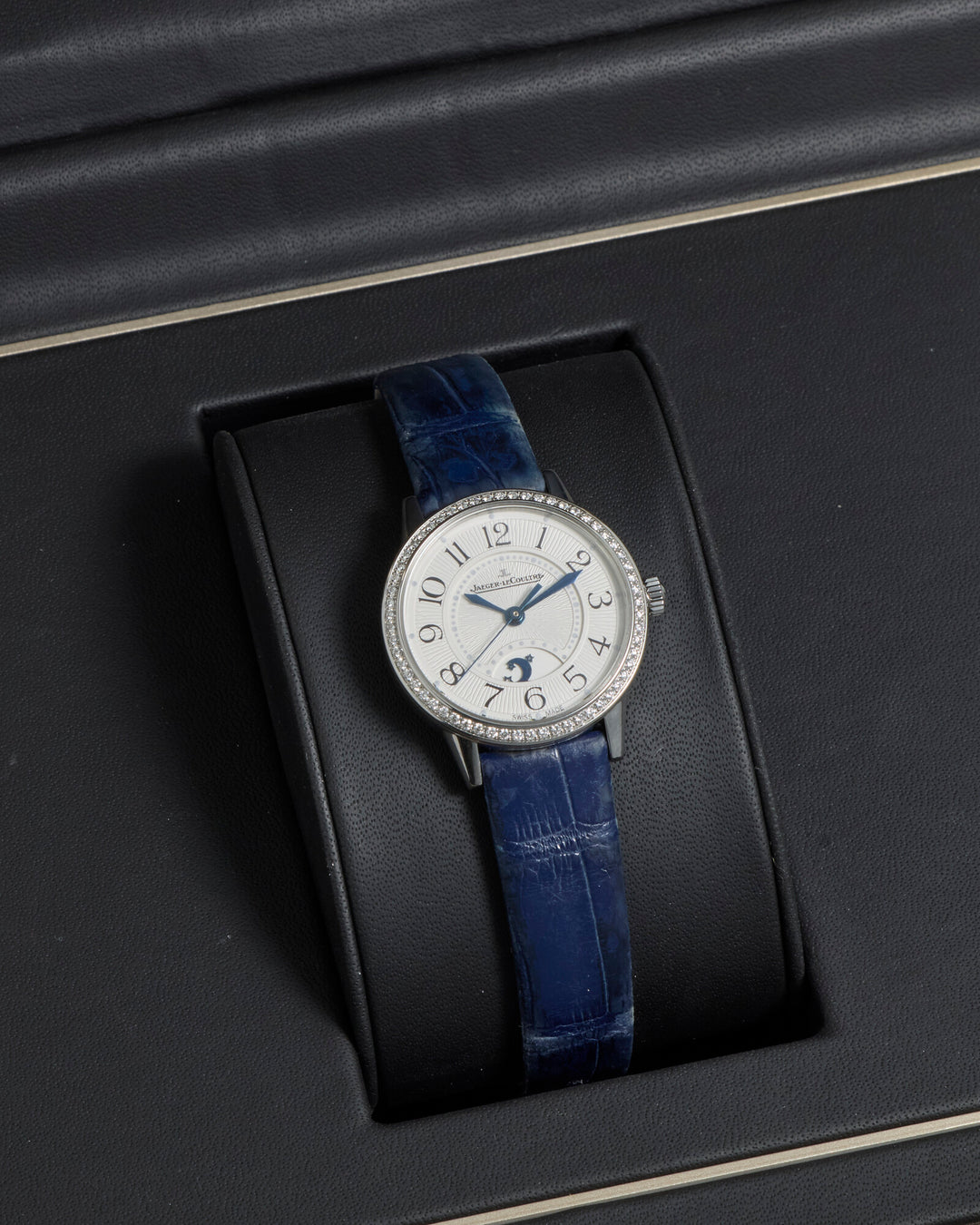 Jaeger-Lecoultre Rendez-Vous Night & Day