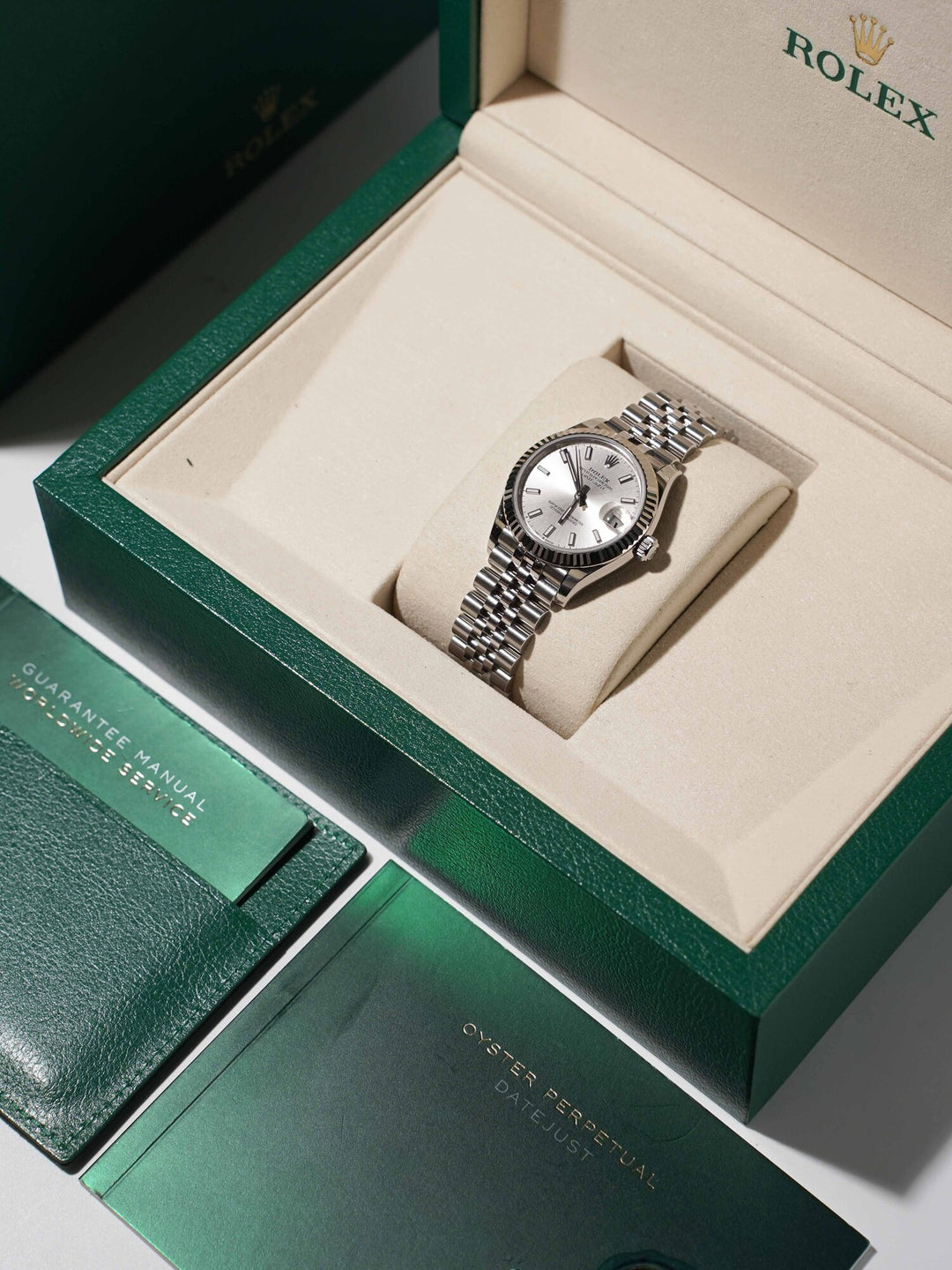 Rolex Datejust 278274 - 2026