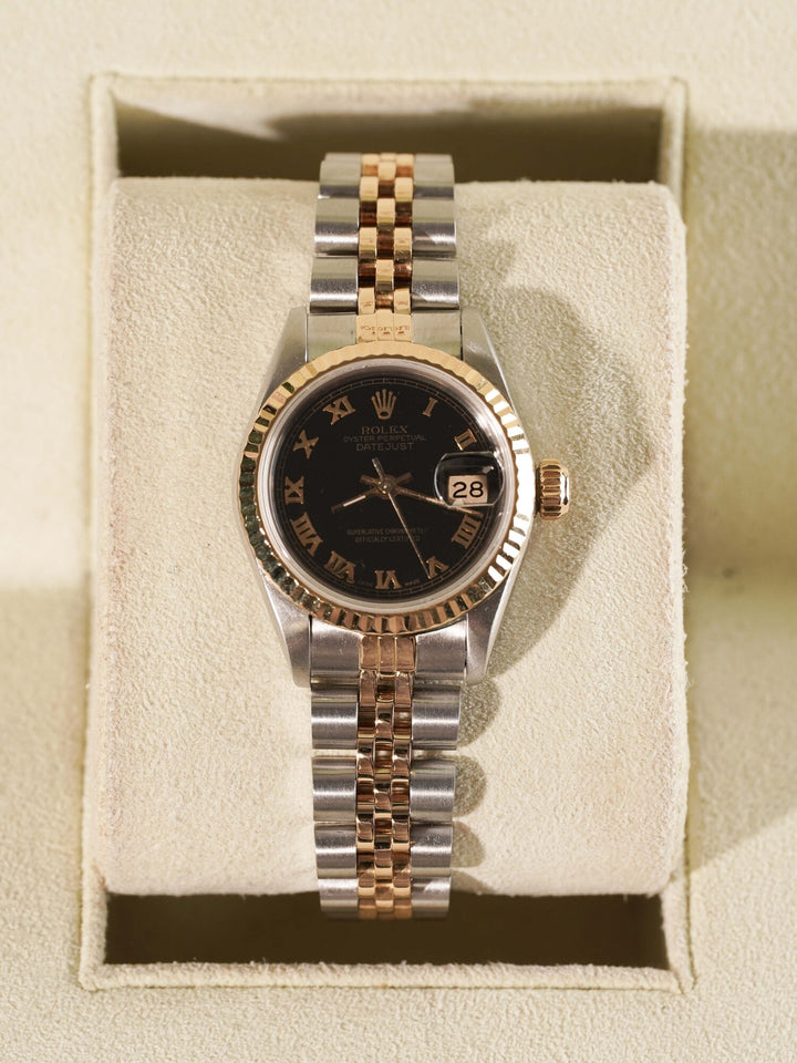 Rolex Datejust 69173