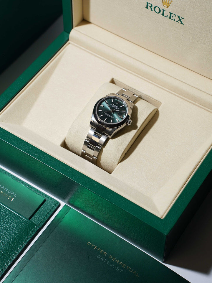 Rolex Datejust 278240 - 2025