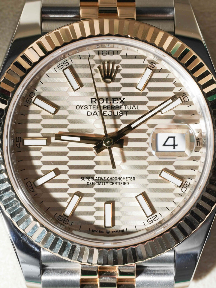 Rolex Datejust 126333 - 2023