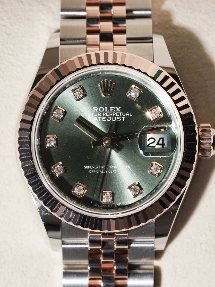Rolex Datejust 279171 - 2026