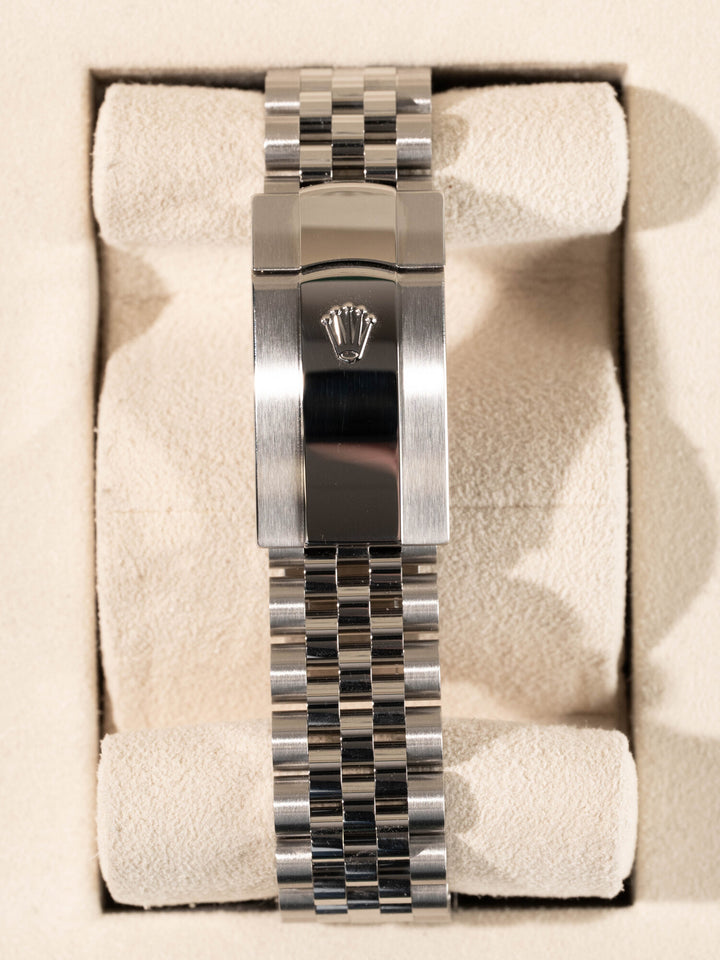 Rolex Datejust 126334 - 2026