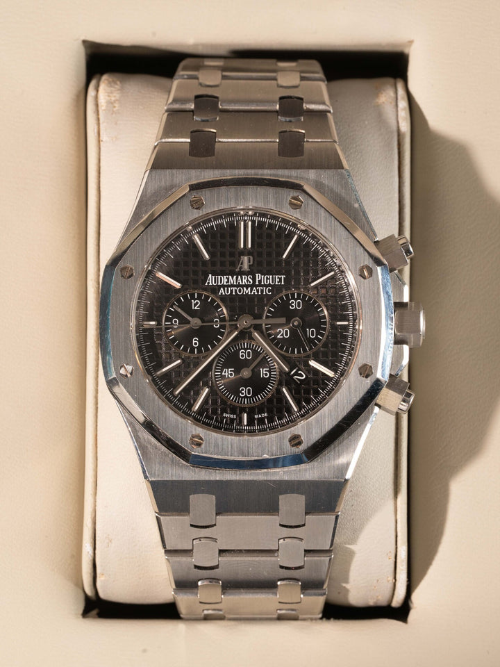 Audemars Piguet Royal Oak Chronograph 26320ST