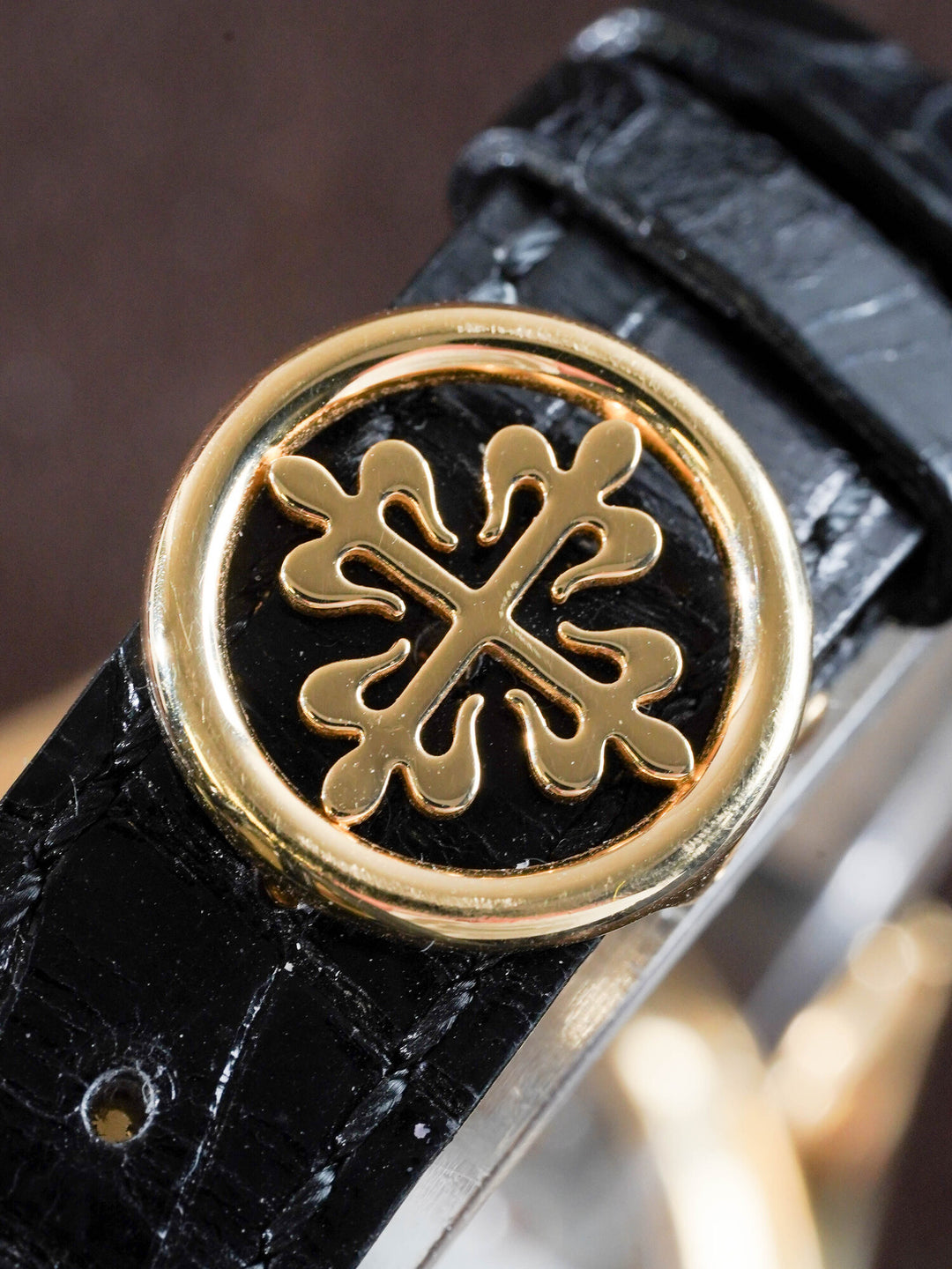 Patek Philippe Perpetual Calendar 3940- 1992