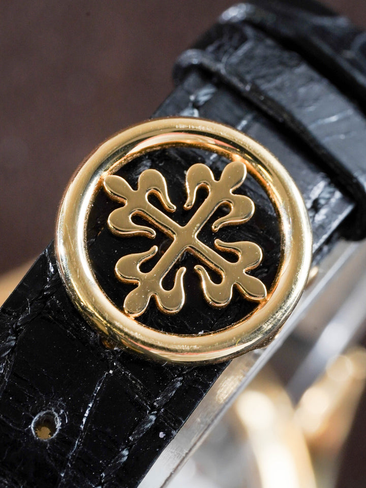 Patek Philippe Perpetual Calendar 3940- 1992