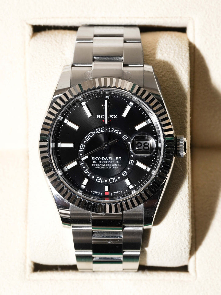 Rolex Sky-Dweller 326934 - 2020