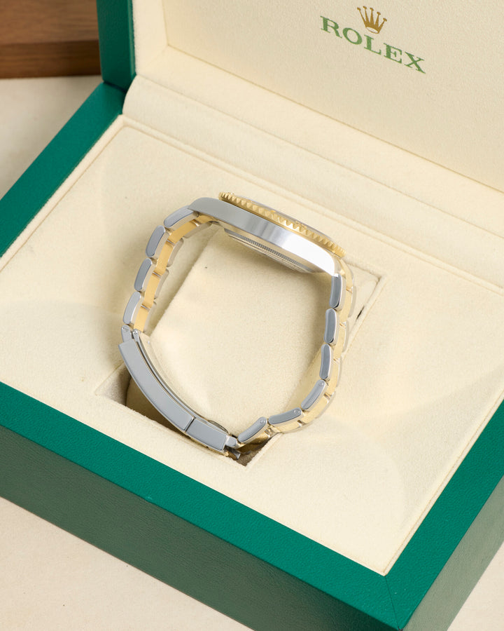 Rolex Submariner 126613LN