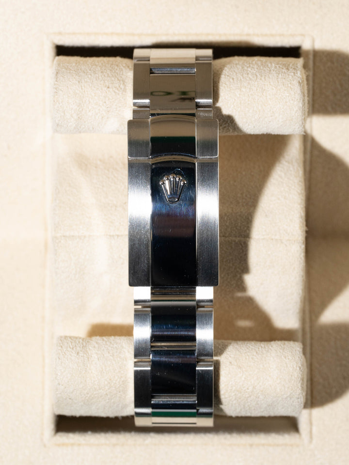 Rolex Datejust 126234 - 2019