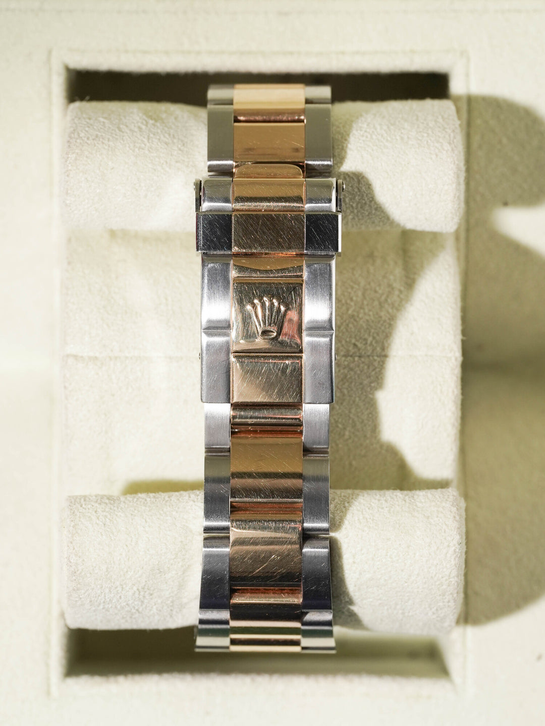 Rolex GMT-Master II 16713 - 2001