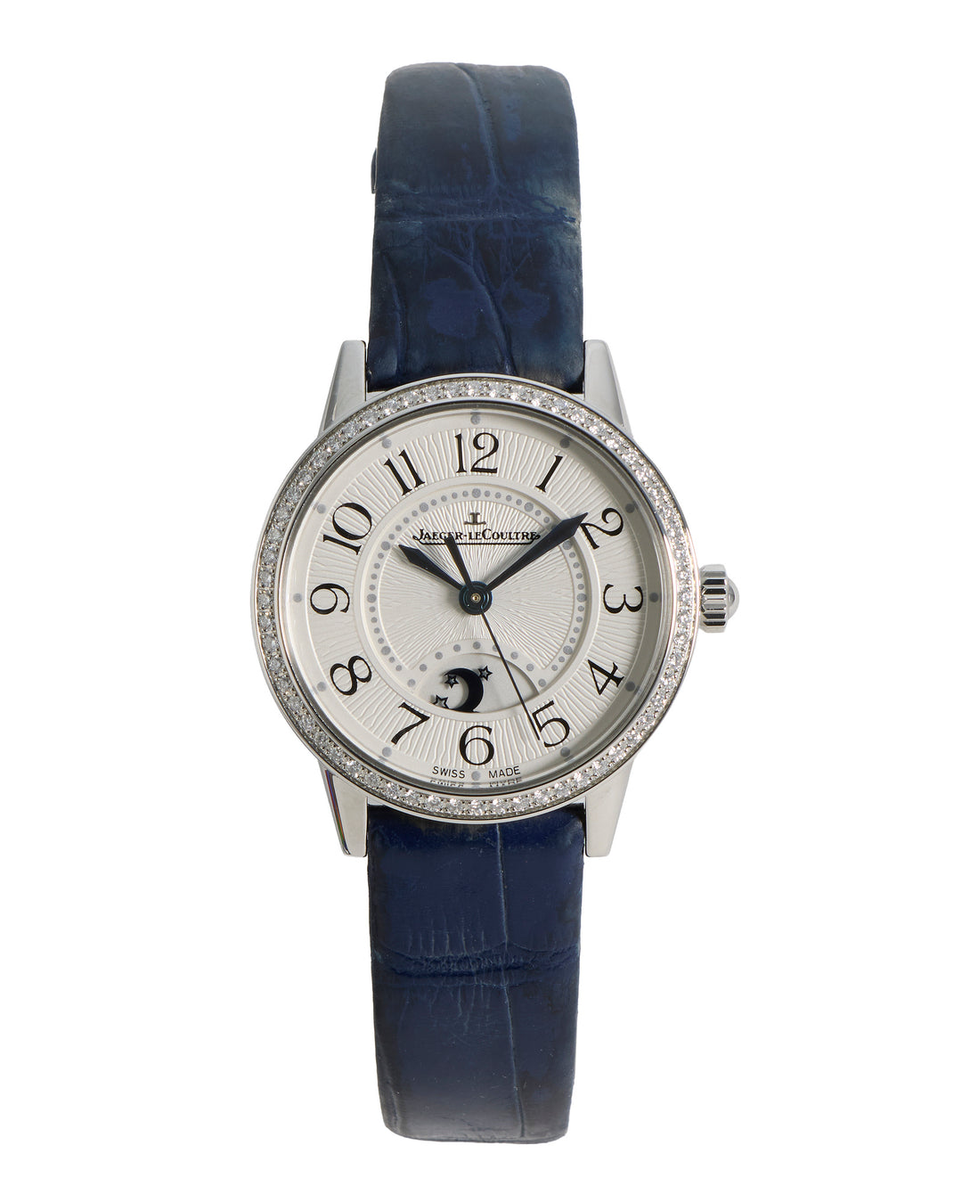 Jaeger-Lecoultre Rendez-Vous Night & Day