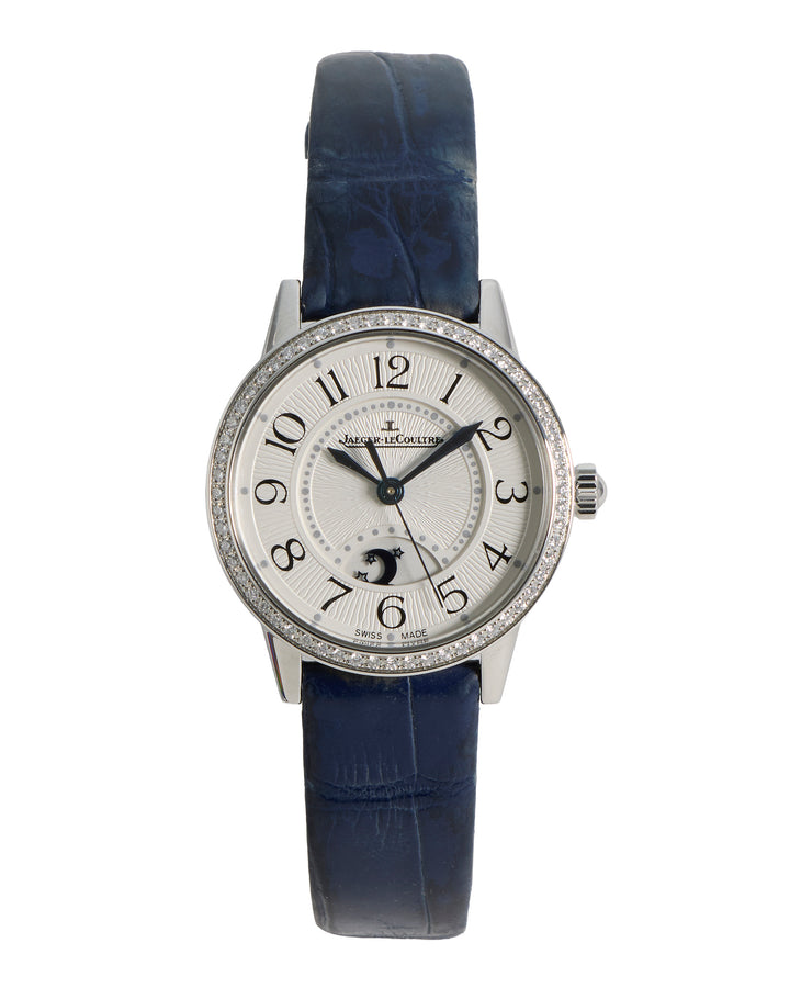 Jaeger-Lecoultre Rendez-Vous Night & Day