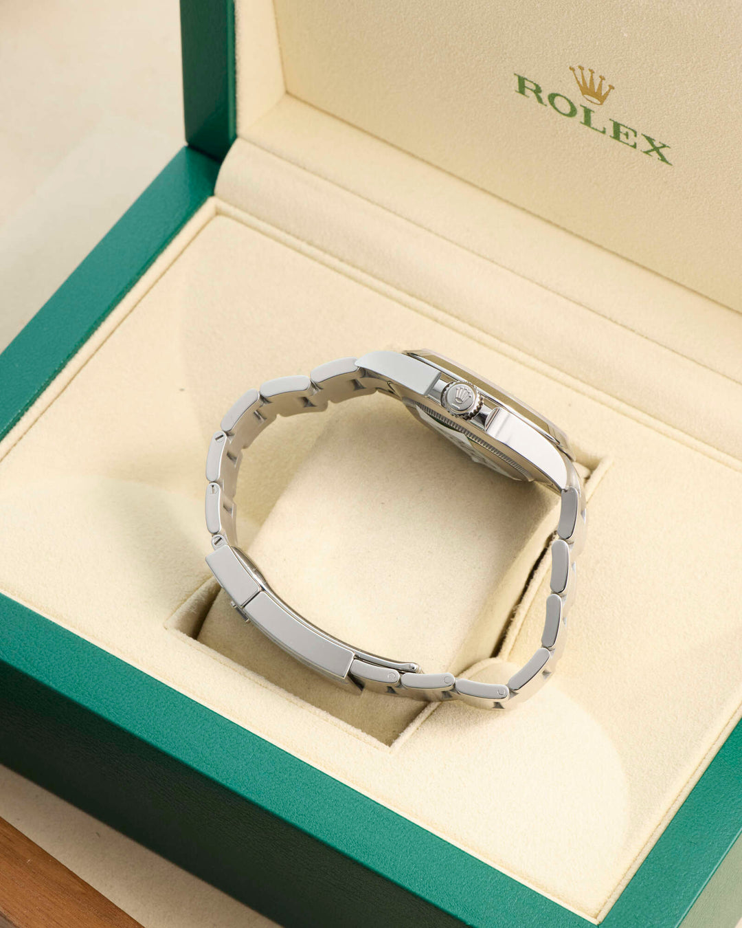 Rolex Air-King 126900