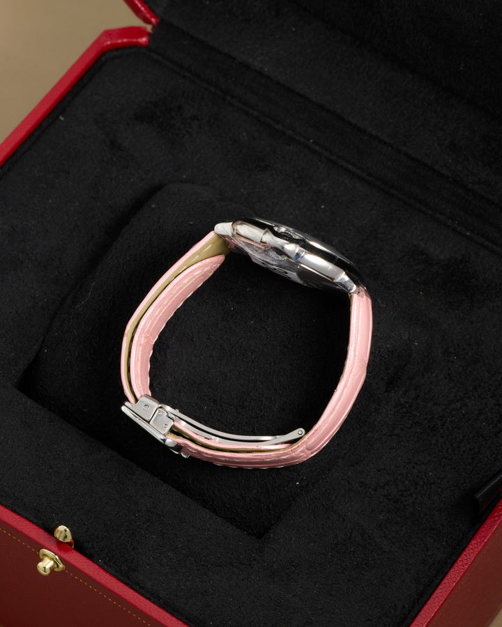 Cartier Ballon Bleu WSBA000Z