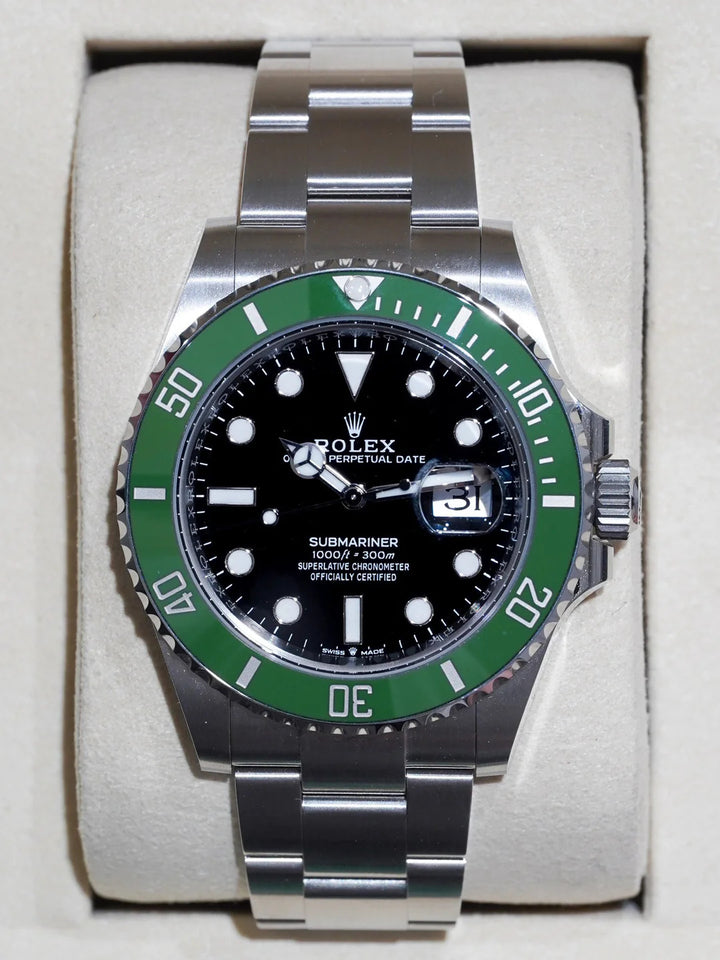 Rolex Submariner Date 126610LV - 2026