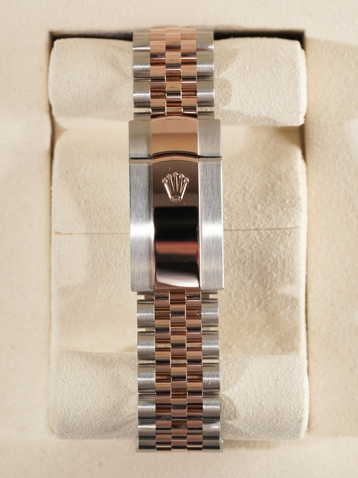 Rolex Datejust 41 126331