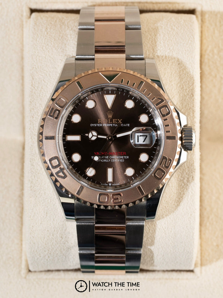 Rolex Yacht-Master 126621 - 2024