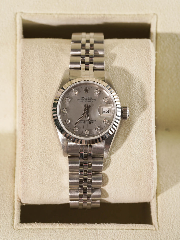 Rolex Datejust 69174
