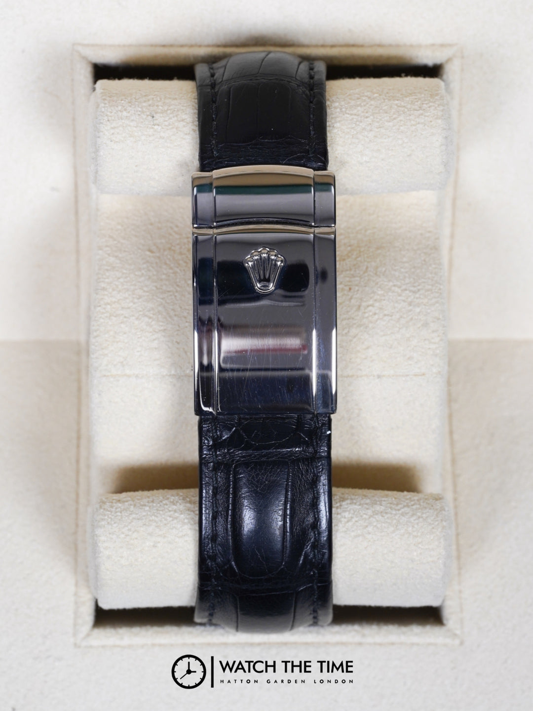 Rolex Sky-Dweller 326139 - 2014