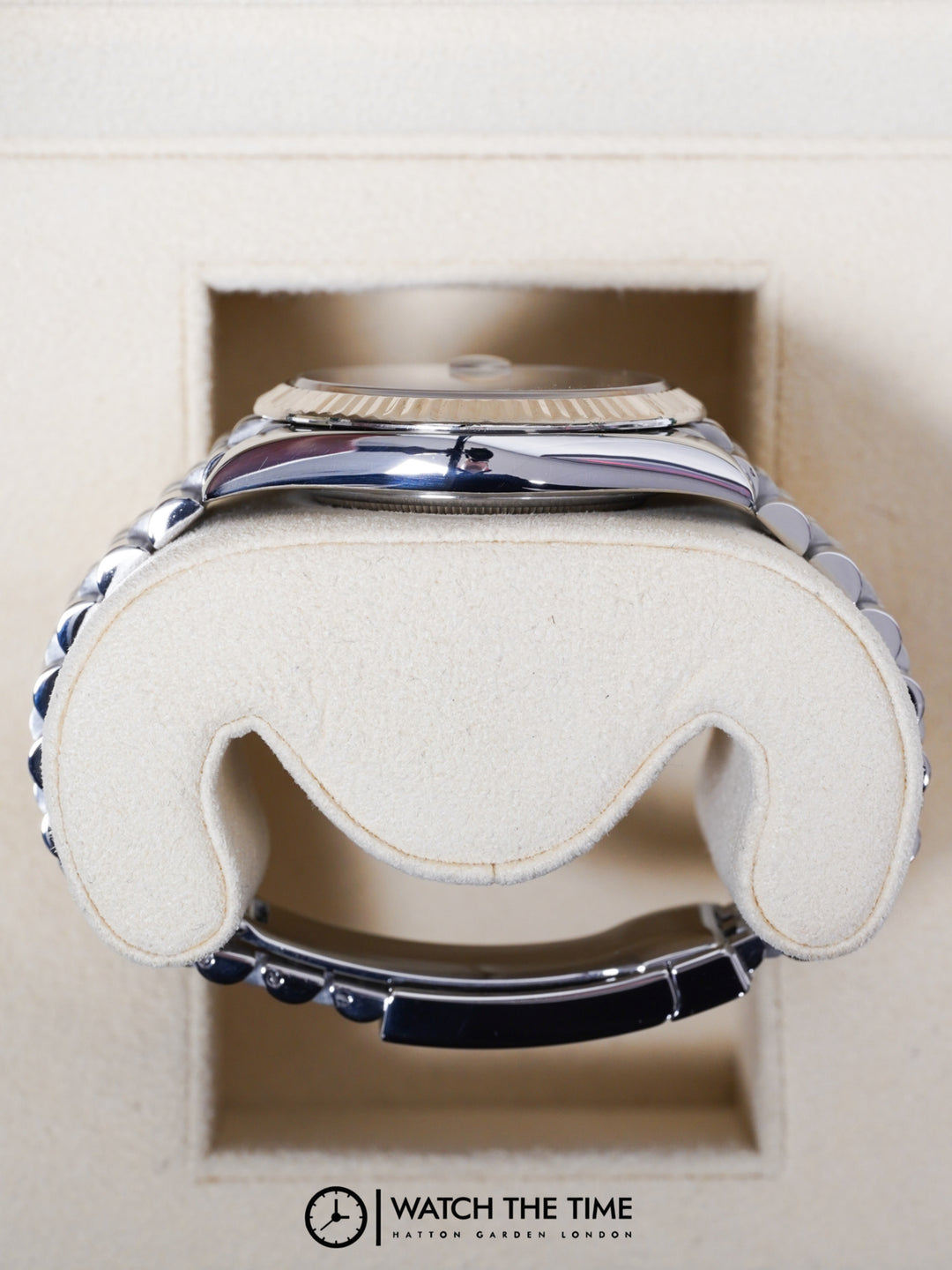 Rolex Datejust 126334 - 2024