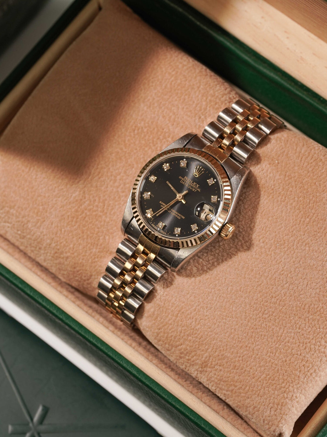 Rolex Datejust 68273 - 1994