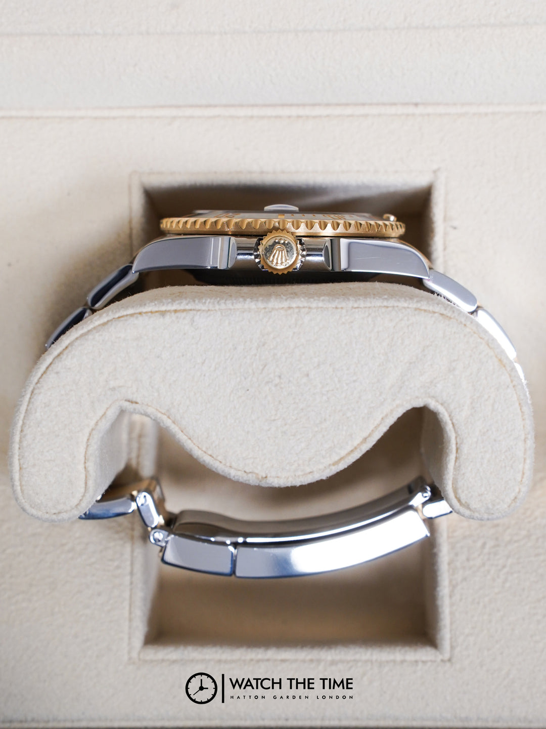 Rolex Submariner 126613LN - 2024