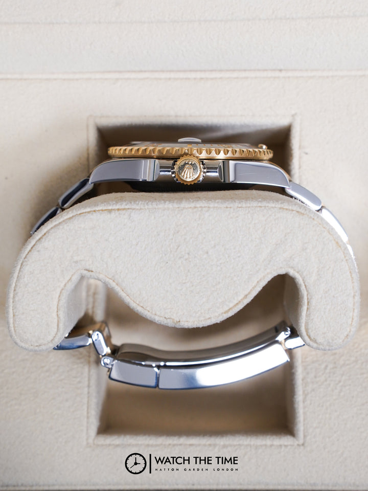 Rolex Submariner 126613LN - 2024