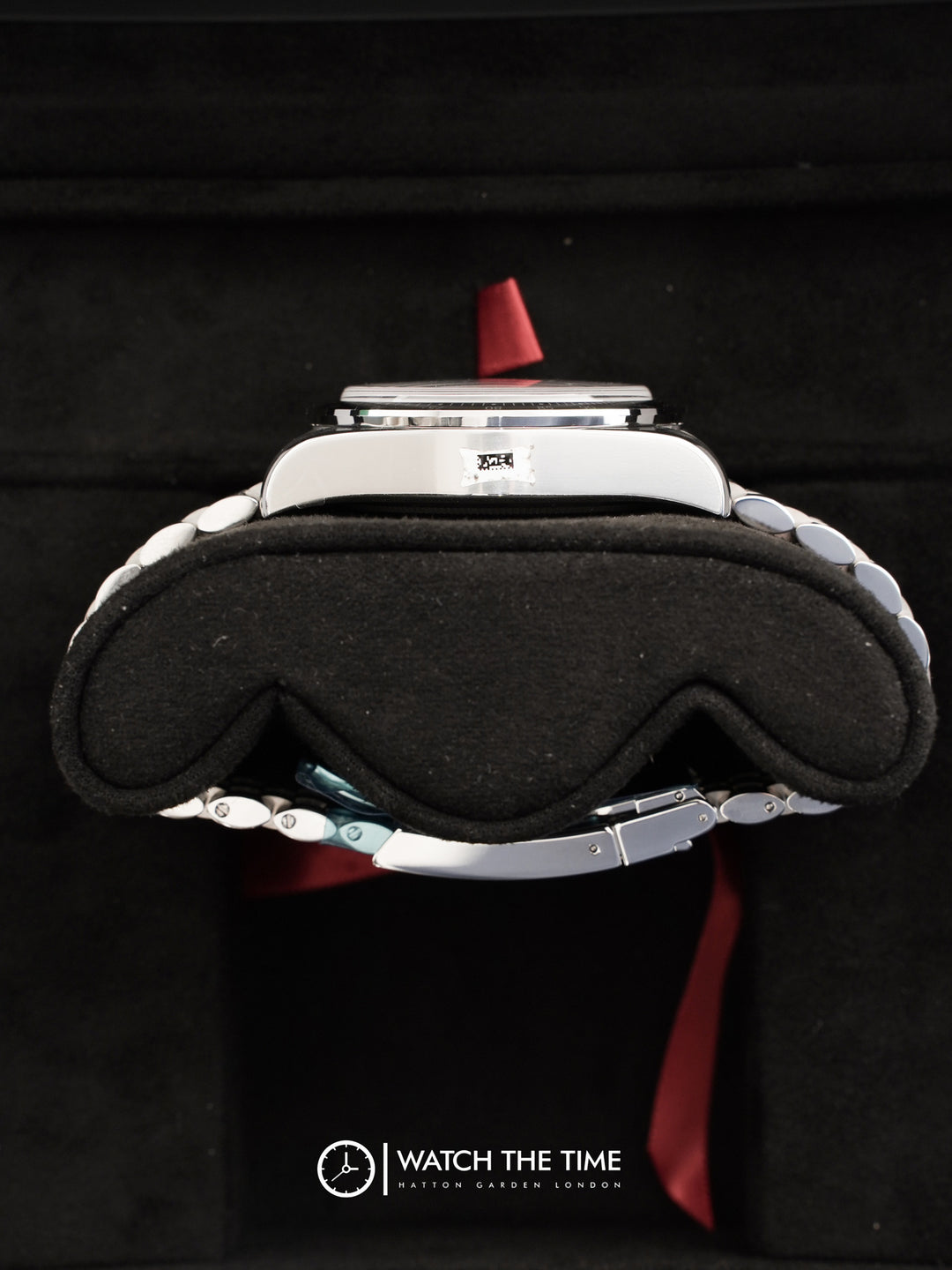 Tudor Black Bay Chrono 79360N - 2025