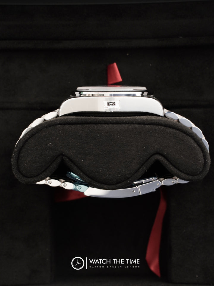 Tudor Black Bay Chrono 79360N - 2025