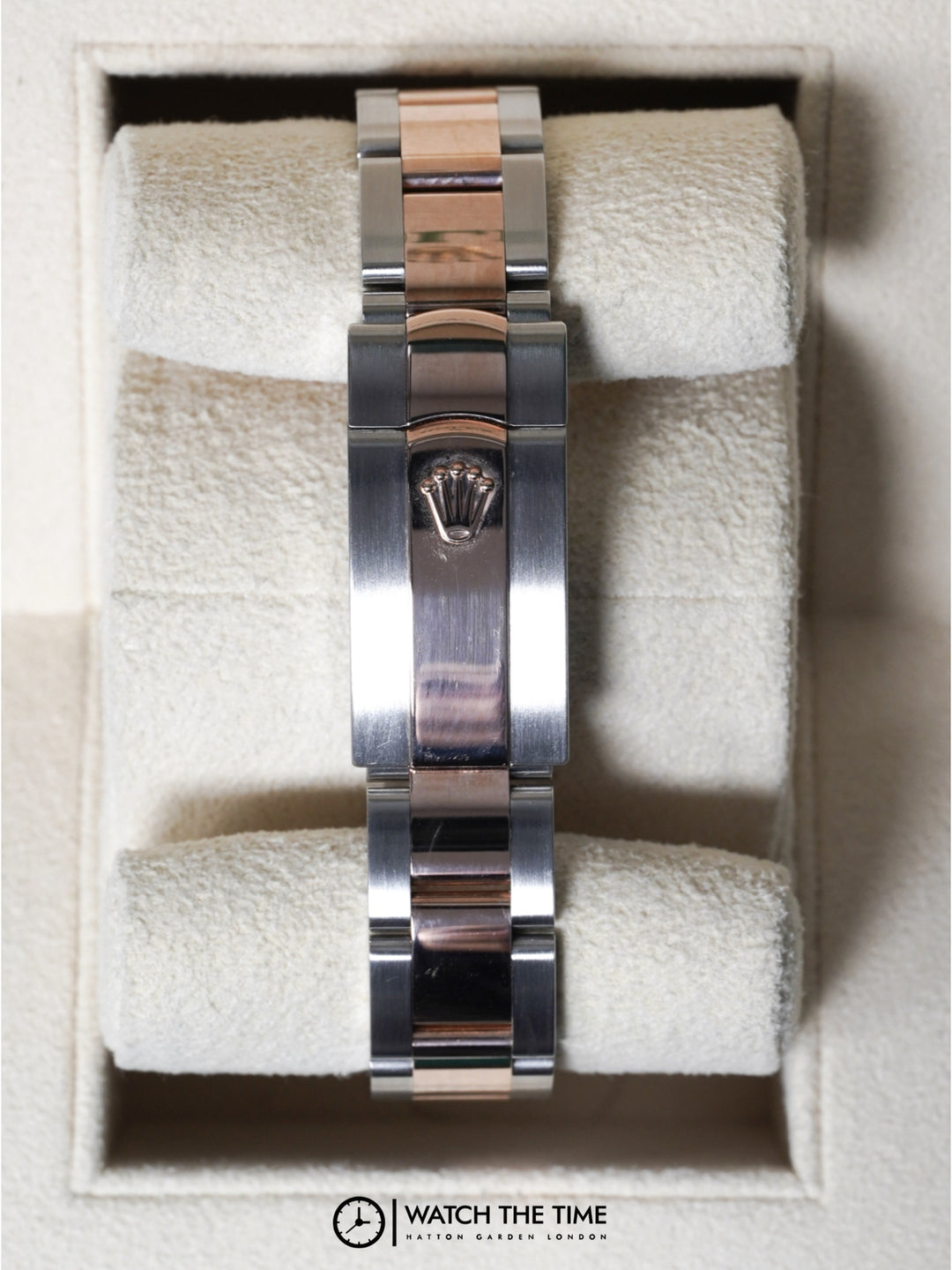 Rolex Datejust 278271 - 2022