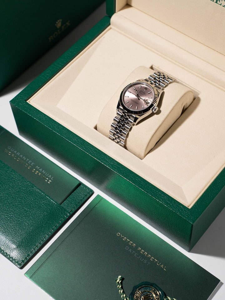 Rolex Datejust 278274 - 2026