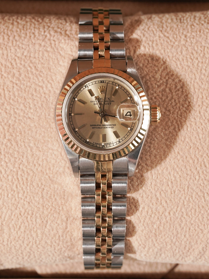 Rolex Datejust 69173 - 1989