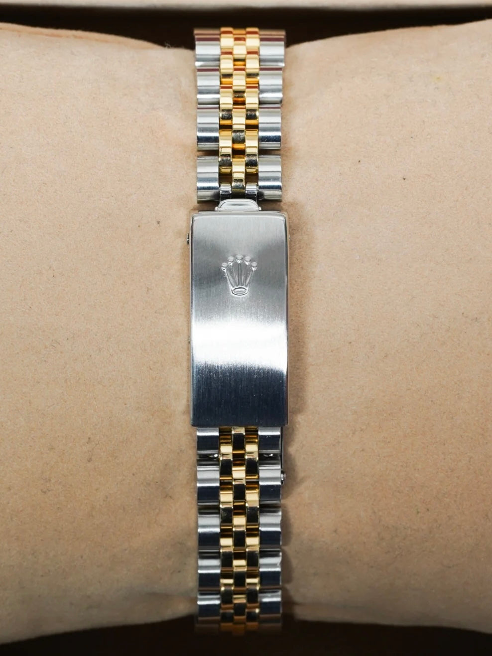 Rolex Datejust 69173