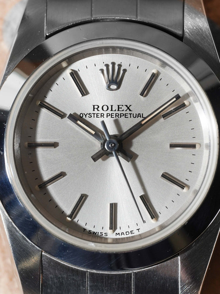 Rolex Oyster Perpetual 67180 - 1998