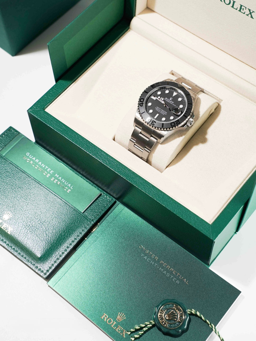 Rolex Yacht-Master 226627 - 2026