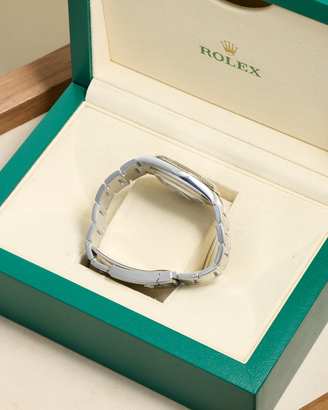 Rolex Datejust 126334