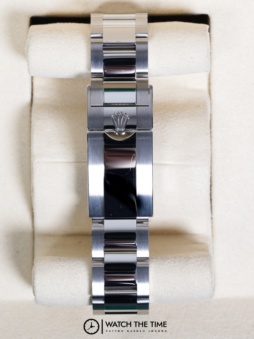 Rolex GMT-Master II 116710LN - 2015