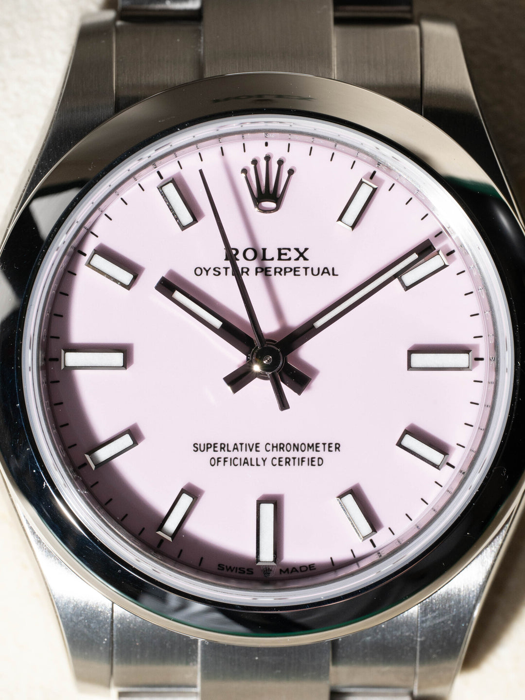Rolex Oyster Perpetual 277200 - 2026
